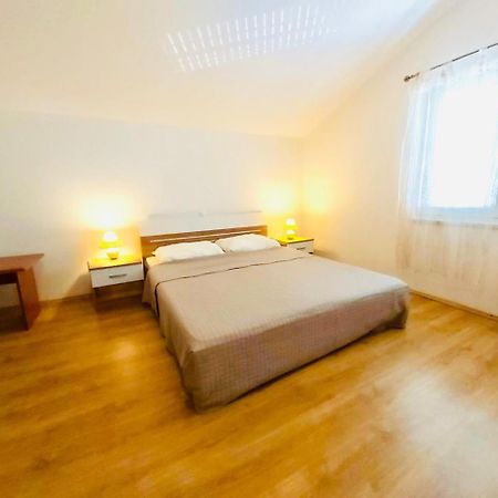 Rooms Viskic Rab Town Dış mekan fotoğraf
