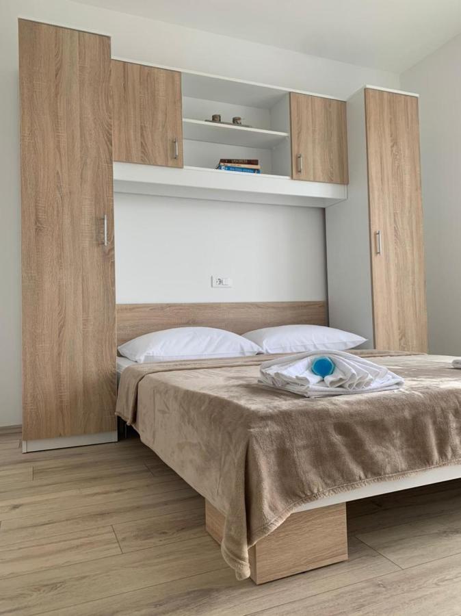 Rooms Viskic Rab Town Dış mekan fotoğraf