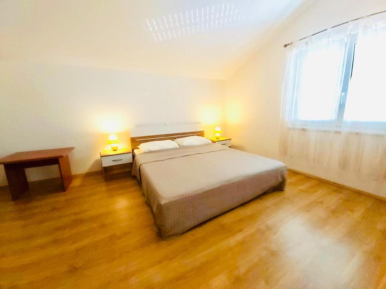 Rooms Viskic Rab Town Dış mekan fotoğraf