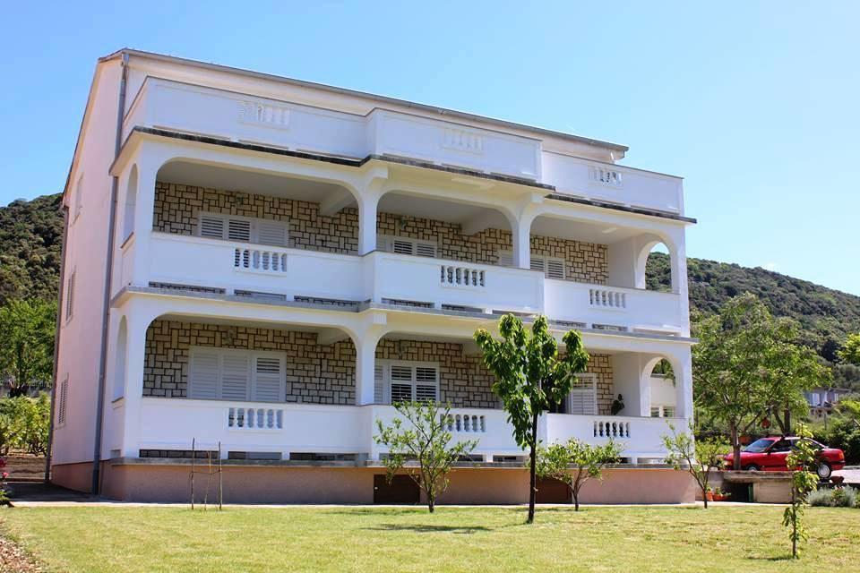 Rooms Viskic Rab Town Oda fotoğraf
