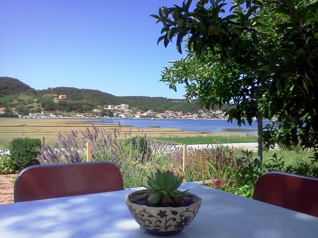 Rooms Viskic Rab Town Oda fotoğraf