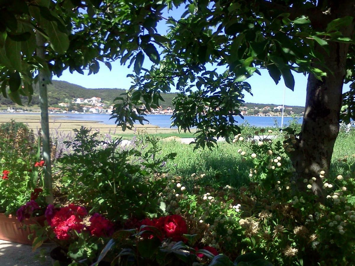 Rooms Viskic Rab Town Dış mekan fotoğraf